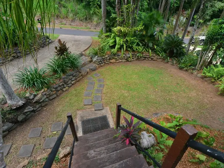 Second view of Homely house listing, 4 Glacier Rd, Kamerunga QLD 4870