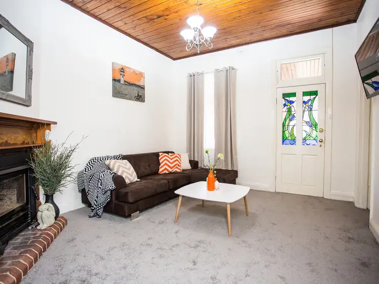 Second view of Homely house listing, 17 Railway Street, Cowra NSW 2794