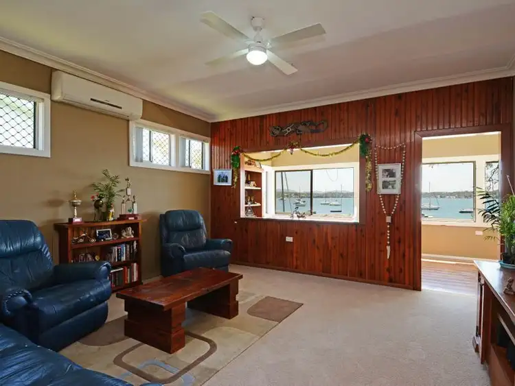Third view of Homely house listing, 129 Watkins Road, Wangi Wangi NSW 2267