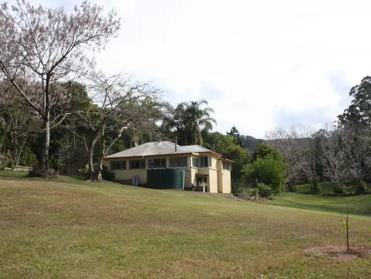 89 Parmenter's Road, Wilsons Creek NSW 2482