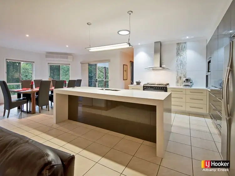 Fifth view of Homely house listing, 52 Bunya Pine Court, Eatons Hill QLD 4037