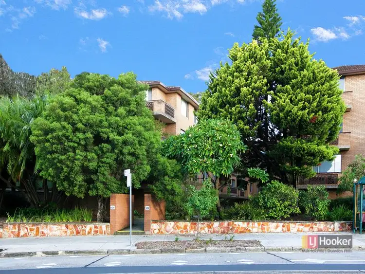 Sixth view of Homely apartment listing, 22/524-528 New Canterbury Rd, Dulwich Hill NSW 2203
