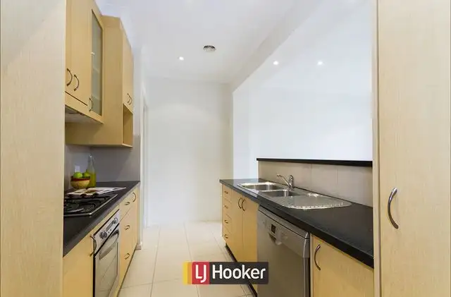 Fifth view of Homely house listing, 19 Frances Burke Street, Gungahlin ACT 2912