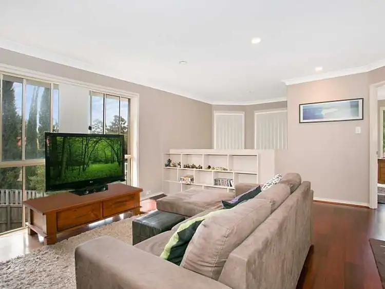 Second view of Homely house listing, 29 Watergum Street, Elanora QLD 4221