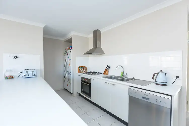 Fourth view of Homely house listing, 3 Ruthberg Drive, Sale VIC 3850
