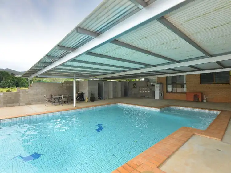 Fifth view of Homely house listing, 60 Wright Road, Koah QLD 4881