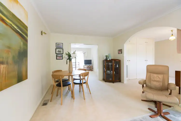 Fifth view of Homely house listing, 109 Majura Avenue, Dickson ACT 2602