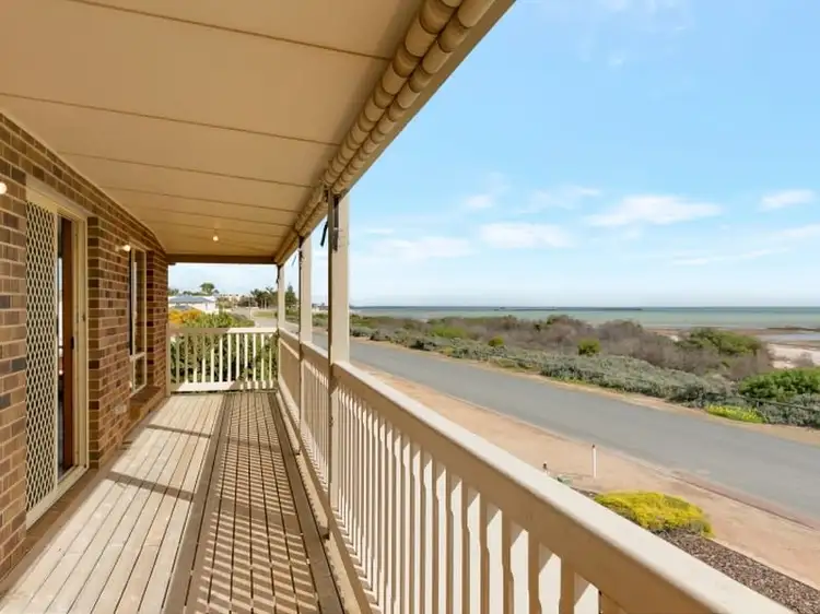 Fifth view of Homely house listing, 26 Marine Parade, Moonta Bay SA 5558