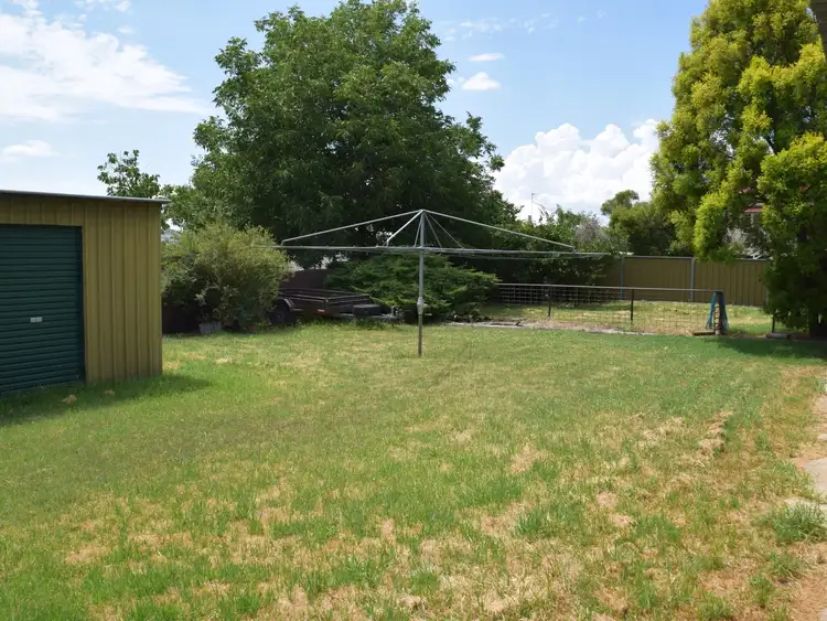 Third view of Homely house listing, 5 Cecil Street, Warwick QLD 4370