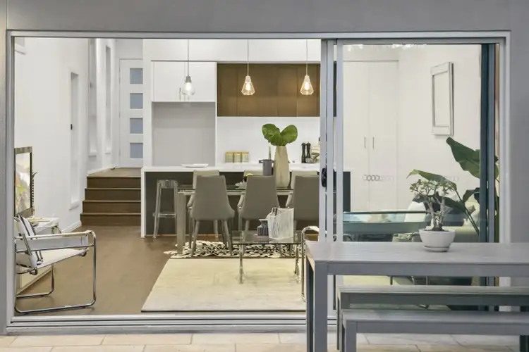 Fourth view of Homely townhouse listing, 33a Quirk Road, Manly Vale NSW 2093