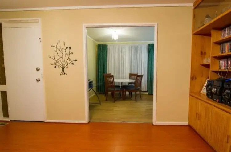 Fourth view of Homely house listing, 3 Stralia Place, Melba ACT 2615
