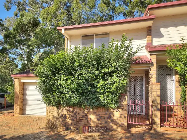 Main view of Homely unit listing, 77/3809 Pacific Highway, Tanah Merah QLD 4128