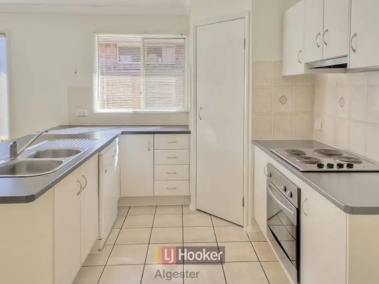 Third view of Homely house listing, 8 Mt Flinders Place, Algester QLD 4115