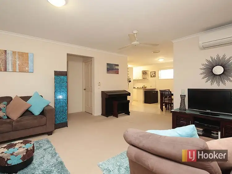 Third view of Homely villa listing, 93/100 Meadowlands Road, Carina QLD 4152