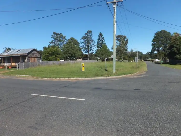 Third view of Homely land listing, 40 Coramba Street, Glenreagh NSW 2450