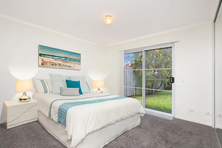 Fourth view of Homely townhouse listing, 87/43 Scrub Road, Carindale QLD 4152