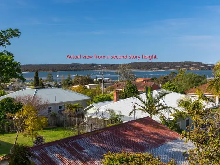 Second view of Homely house listing, 25 South Street, Batemans Bay NSW 2536