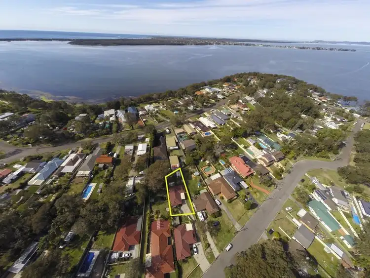 Second view of Homely house listing, 24A Moola Road, Buff Point NSW 2262