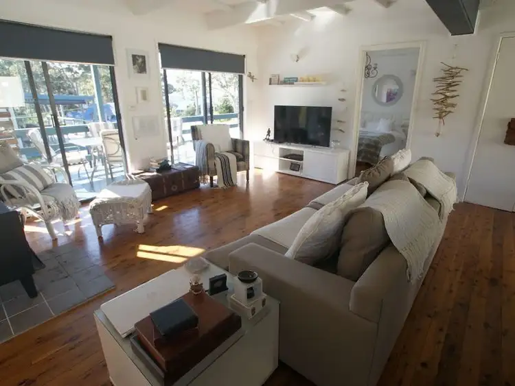 Sixth view of Homely house listing, 4 Euroka Avenue, Malua Bay NSW 2536