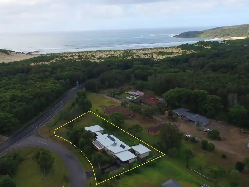 Main view of Homely house listing, 1 Reflections Drive, One Mile NSW 2316