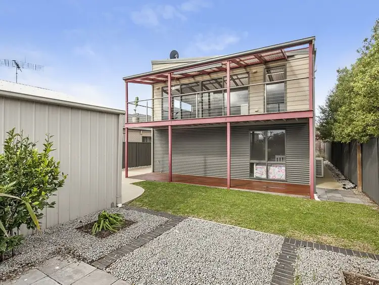 Second view of Homely house listing, 92 Pearl Bay Passage, St Leonards VIC 3223