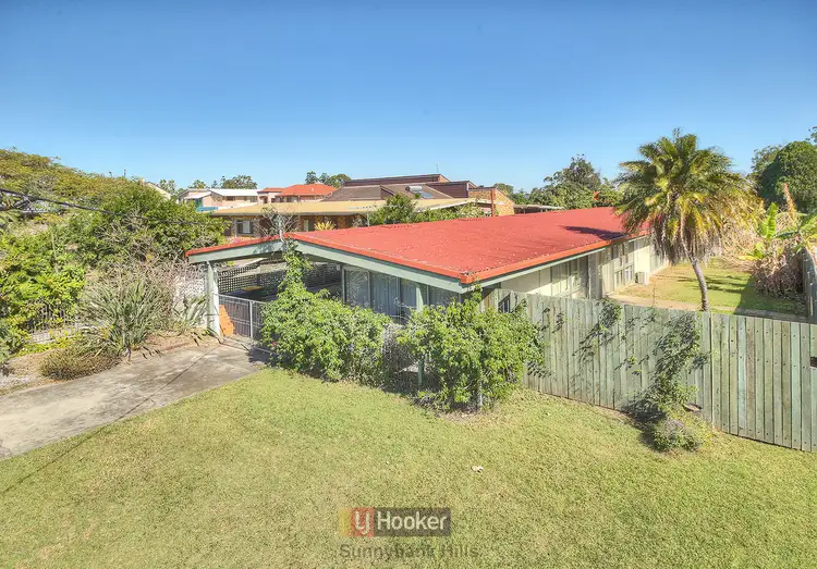 87 Pinelands Road, Sunnybank Hills QLD 4109
