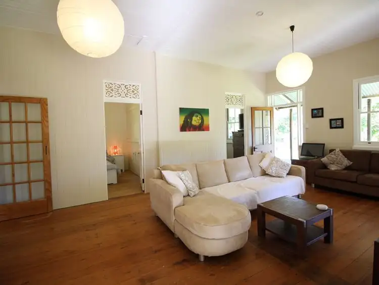 Sixth view of Homely rural property listing, 494 Willaura Drive, Mount Hallen QLD 4312