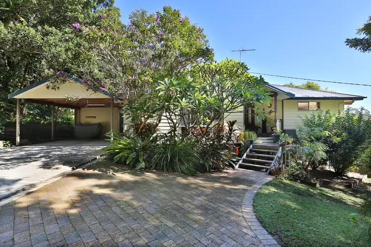 103 Balance Tank Road, Bowraville NSW 2449