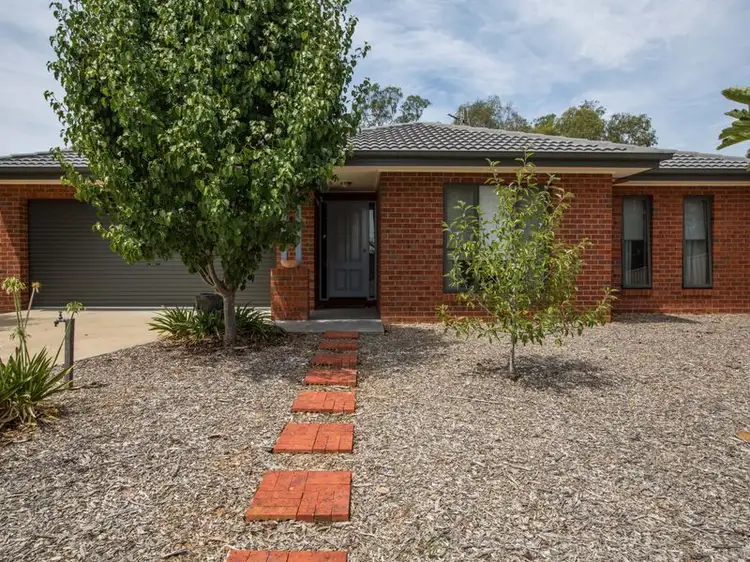19 Carlyle Street, Benalla VIC 3672