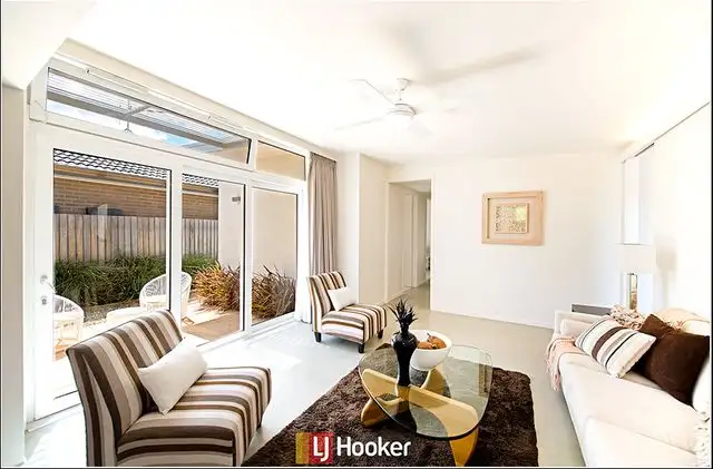 Fifth view of Homely house listing, 20 Whitington Street, Franklin ACT 2913