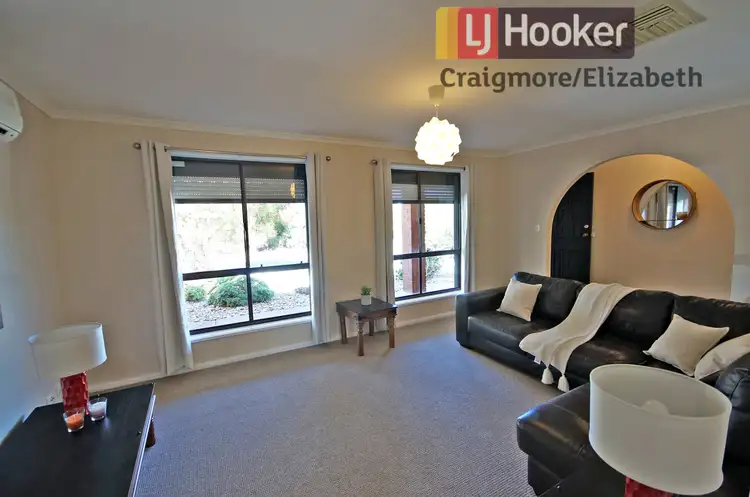 Third view of Homely house listing, 11 Banksia Crescent, Craigmore SA 5114