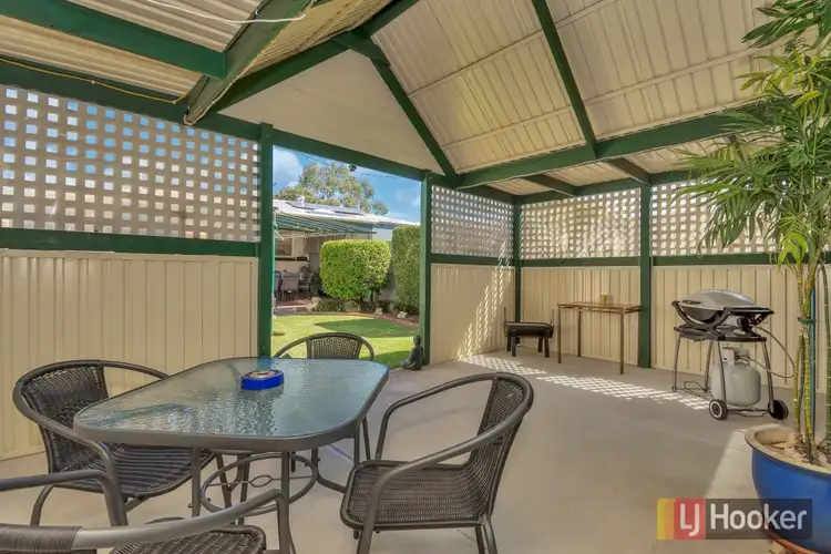 Fourth view of Homely house listing, 23 Burcombe Street, Elizabeth Vale SA 5112