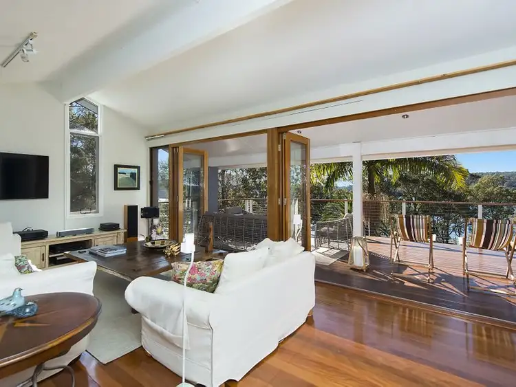 Sixth view of Homely house listing, 25 Kananook Avenue, Bayview NSW 2104