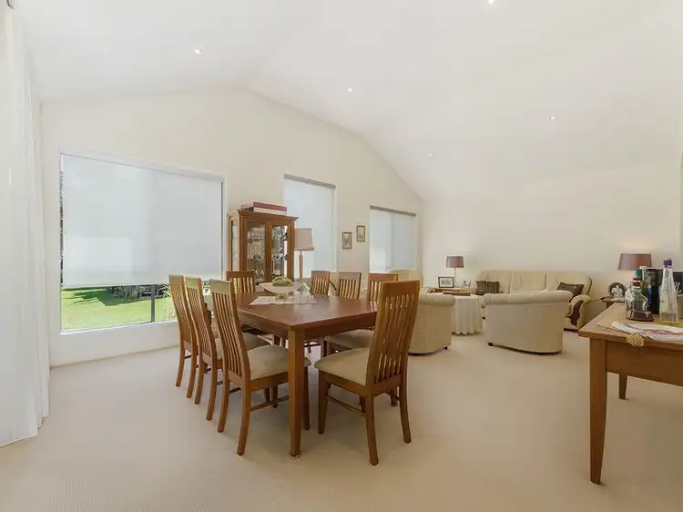 Fifth view of Homely house listing, 6 Hersden Court, Bonogin QLD 4213