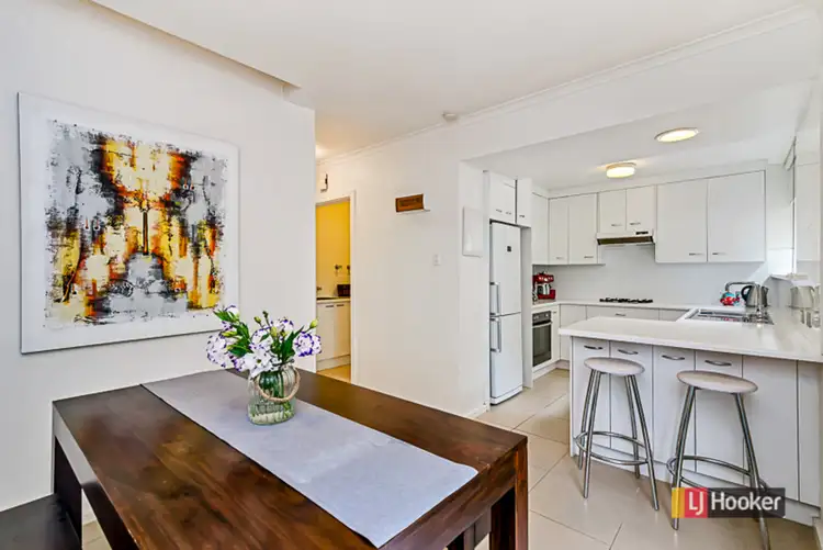 Fifth view of Homely townhouse listing, 6/121 Walkerville Terrace, Walkerville SA 5081