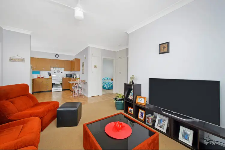 Second view of Homely apartment listing, 2/19 Hill Street, Port Macquarie NSW 2444