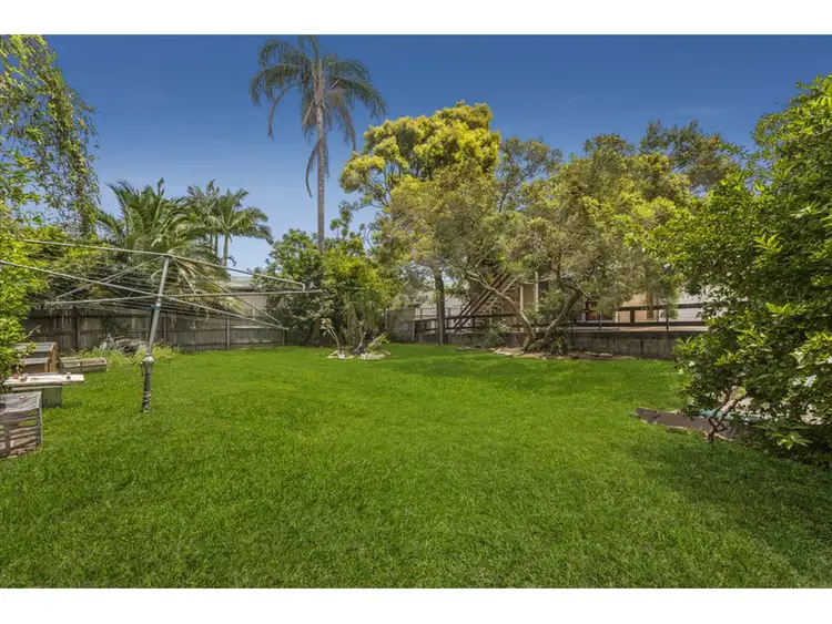 Fourth view of Homely house listing, 27 Grant Street, Redcliffe QLD 4020