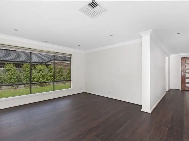 Fifth view of Homely house listing, 11 Fairhaven Avenue, Beveridge VIC 3753