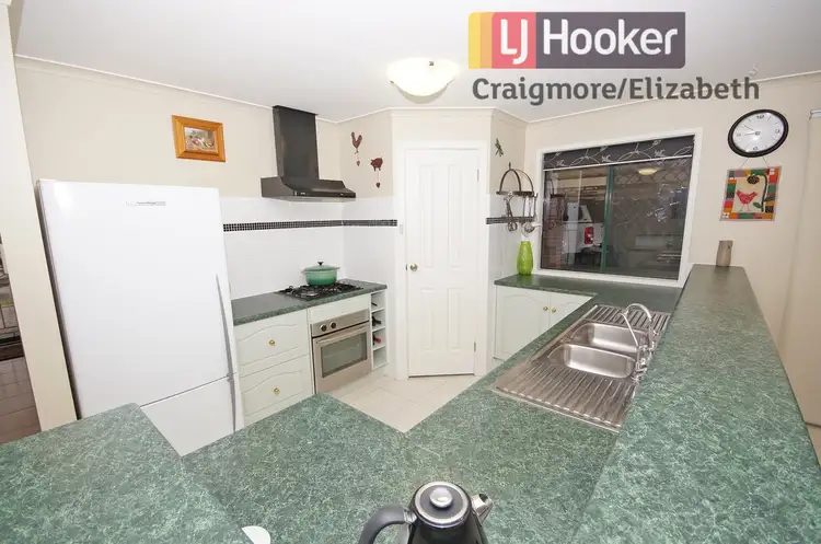 Third view of Homely house listing, 20 Pinehurst Court, Craigmore SA 5114