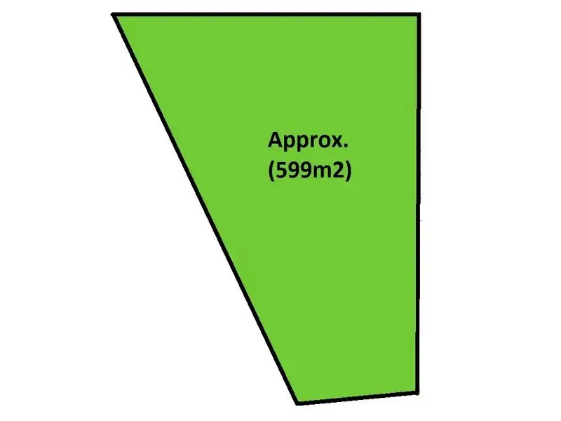 Main view of Homely land listing, 10 Style Way, Craigieburn VIC 3064