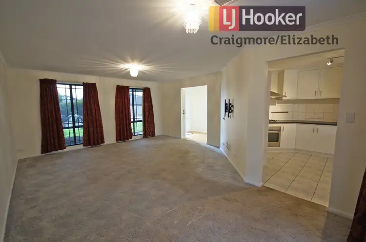Third view of Homely house listing, 30 Yeovil Circuit, Craigmore SA 5114