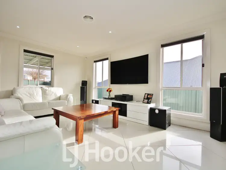 Fourth view of Homely house listing, 34 Darwin Drive, Llanarth NSW 2795