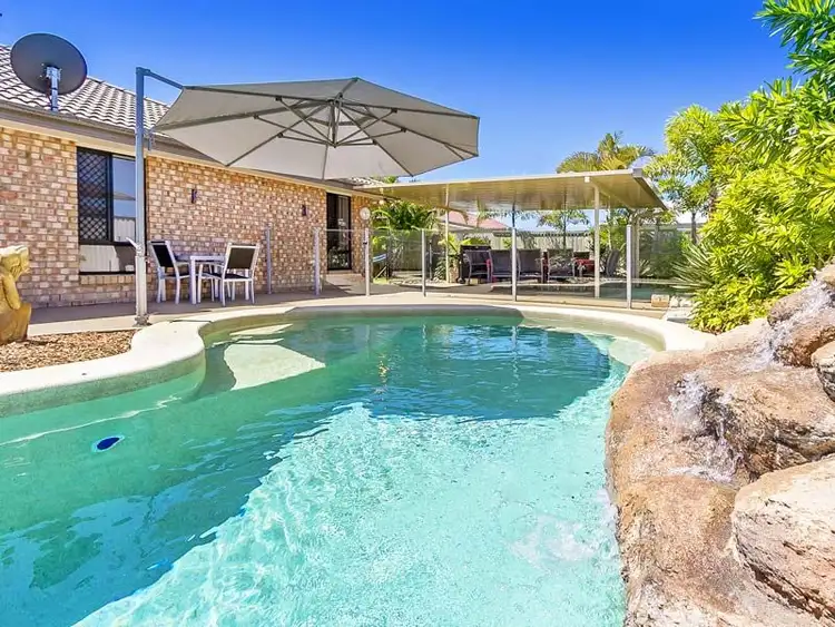 Second view of Homely house listing, 8 Crawford Street, Caboolture QLD 4510