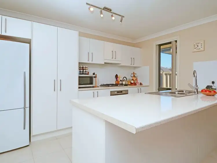 Second view of Homely villa listing, 2/17 Macrae Street, East Maitland NSW 2323