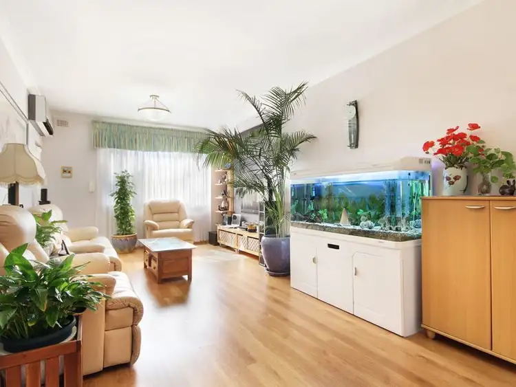 Third view of Homely unit listing, 3/15 Bellevue Street, Kogarah NSW 2217