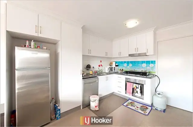 Third view of Homely apartment listing, 12/27 Whitmore Crescent, Watson ACT 2602