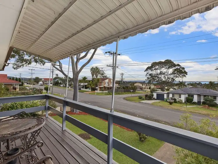 Fourth view of Homely house listing, 8 Torres Street, Killarney Vale NSW 2261