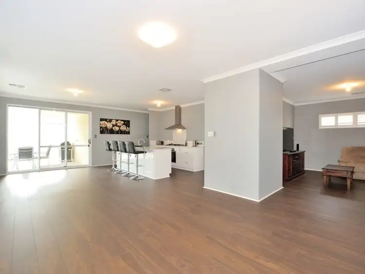 Second view of Homely house listing, 12 Rocky Road, Wandi WA 6167