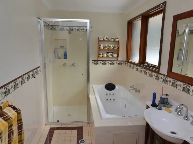 Third view of Homely rural property listing, 37 Kerma Crescent, Clarence NSW 2790