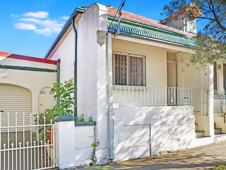 Main view of Homely house listing, 10 Johnson Street, Mascot NSW 2020